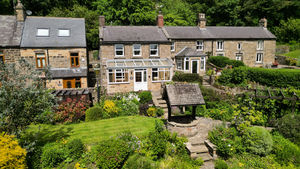 Far Hill Ashover